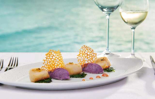 Fairmont Maldives Sirru Fen Fushi Hotel-3