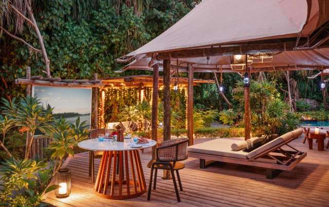 Fairmont Maldives Sirru Fen Fushi Hotel-4