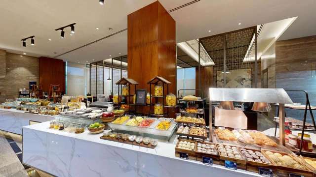 Radisson Blu Faridabad-3