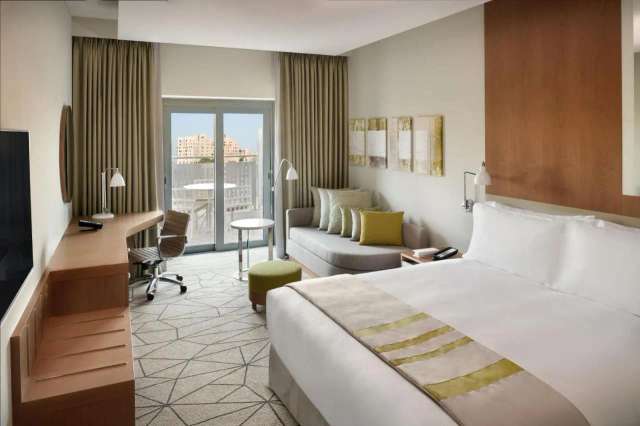 Holiday Inn & Suites - Dubai Festival City-4
