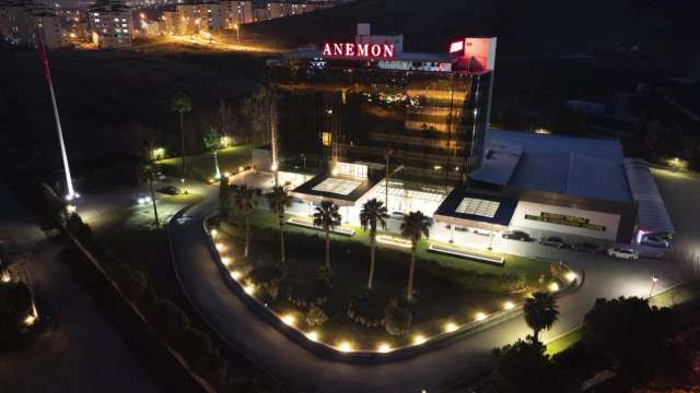 Anemon Denizli-3
