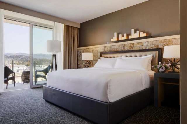 Archer Hotel Napa-4