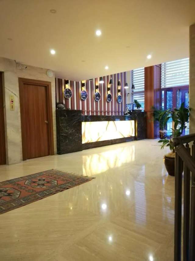 Piskin Hotel-4