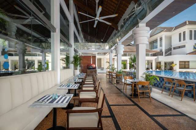 Montigo Resorts Seminyak-4