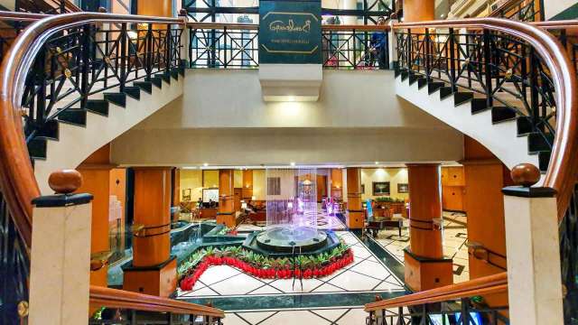 The Orchid Mumbai Vile Parle-4