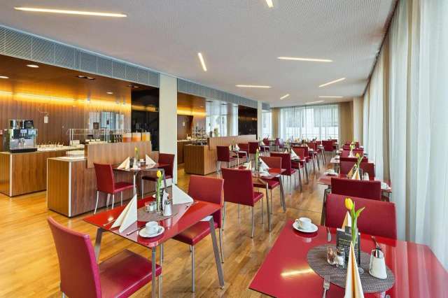 Austria Trend Hotel Europa Wien-3