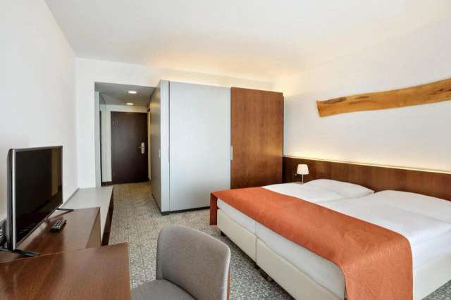 Austria Trend Hotel Europa Wien-4