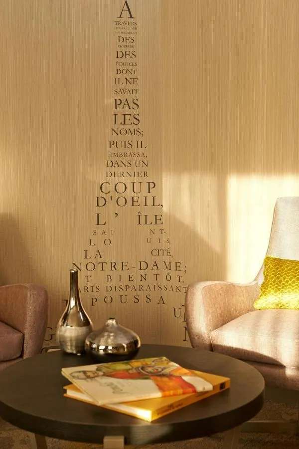 Renaissance Paris La Defense hotel-3