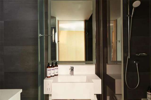 Hyatt Regency Paris Etoile hotel-4