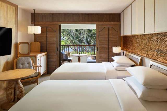 Hyatt Regency Bali-4