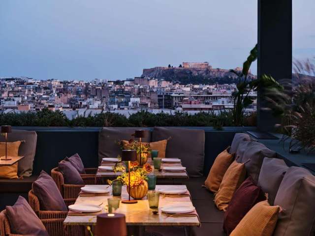 Radisson Blu Park Hotel Athens-4