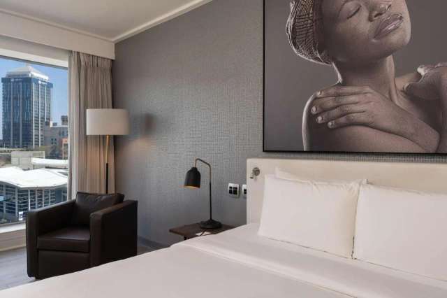 Radisson Blu Johannesburg hotel-3