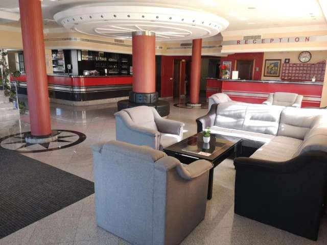 Hotel Elegance-3