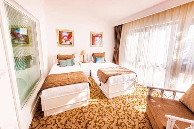 The Olive Tree Hotel-4