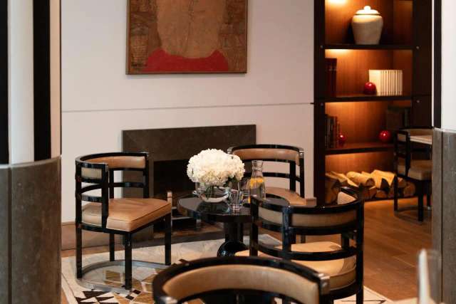Radisson Blu Hotel Champs Elysees, Paris-4