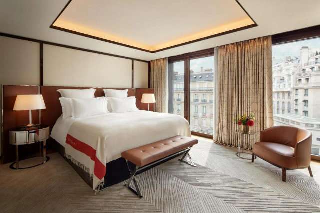 Bulgari Hotel Paris-4