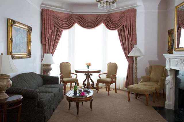 Hotel Majestic-4