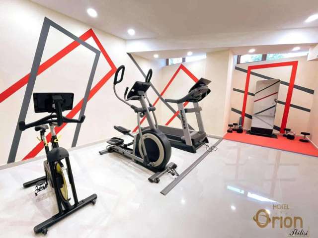 Hotel Orion Tbilisi-4