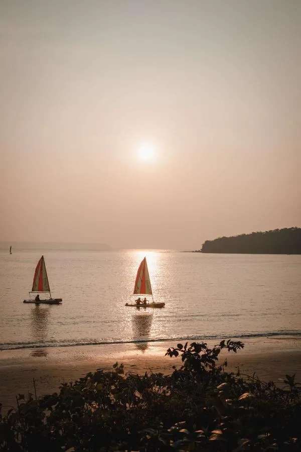 Grand Hyatt Goa-3
