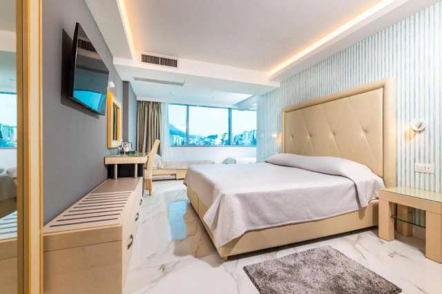 Grand Park Dubrovonik hotel-3