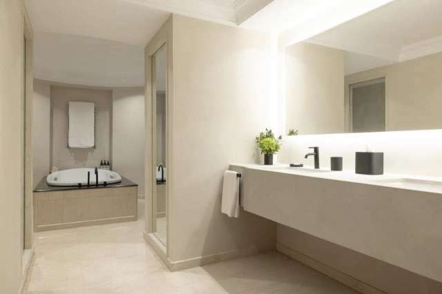 Hyatt Regency Thessaloniki hotel-4
