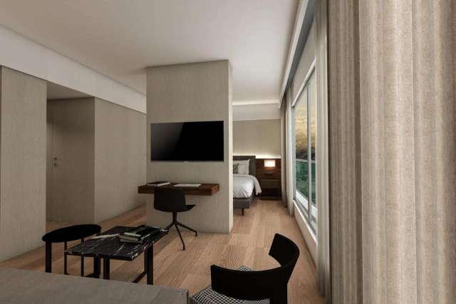 Athens Marriott Hotel-3