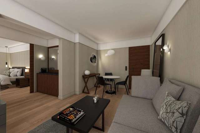 Athens Marriott Hotel-4