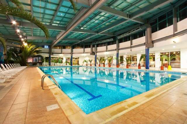 Rila Borovets hotel-4