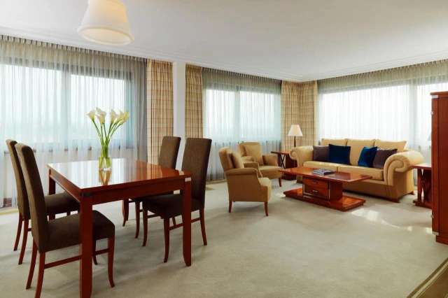 The Westin Zagreb hotel-4