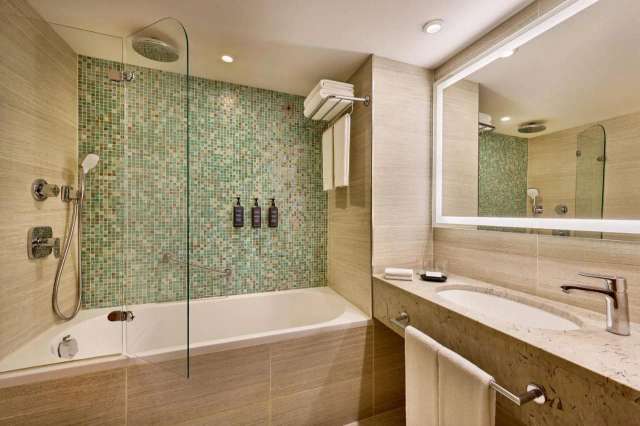 Sheraton Zagreb hotel-4