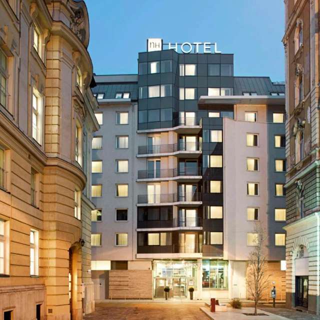 NH Budapest City-3