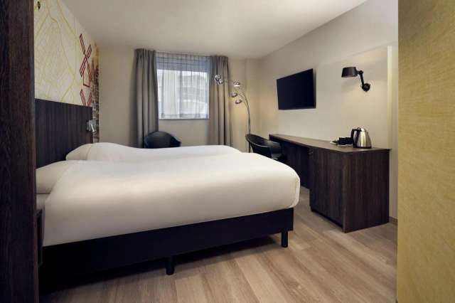 Inntel Hotels Amsterdam Centre-3