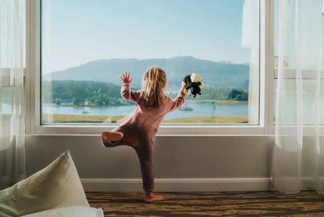 Fairmont Waterfront hotel-4