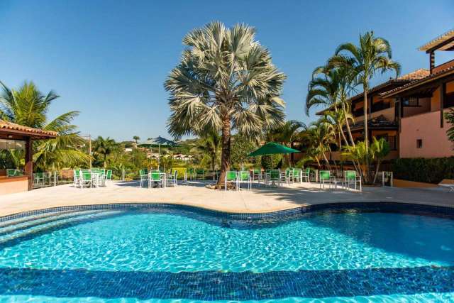Ferradura Resort hotel-3