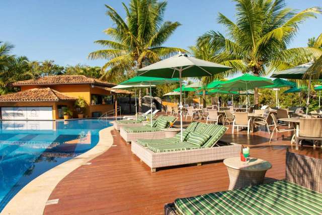 Ferradura Resort hotel-4