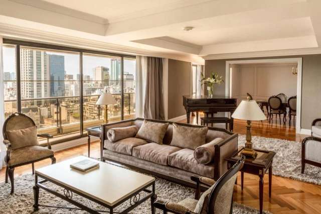 InterContinental Buenos Aires, an IHG Hotel-3