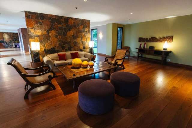Loi Suites Iguazu hotel-4