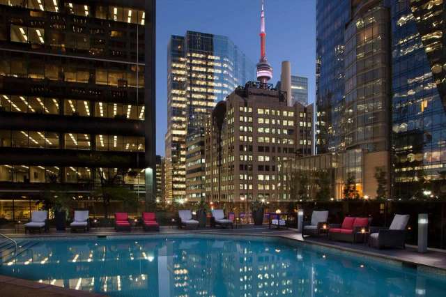 Hilton Toronto-4