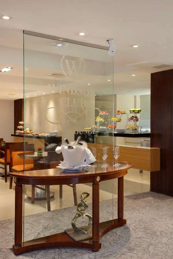 Windsor Plaza Brasilia hotel-4