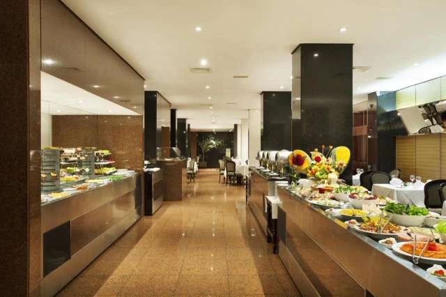 Windsor Plaza Brasilia hotel-3