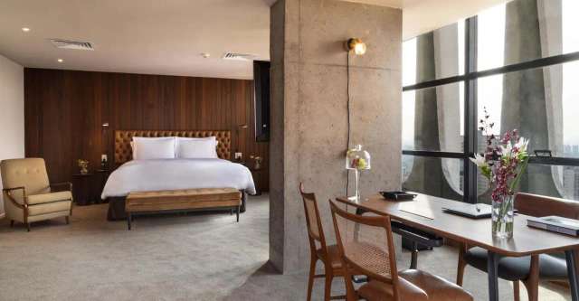 Tivoli Sao Paulo Mofarrej hotel-4