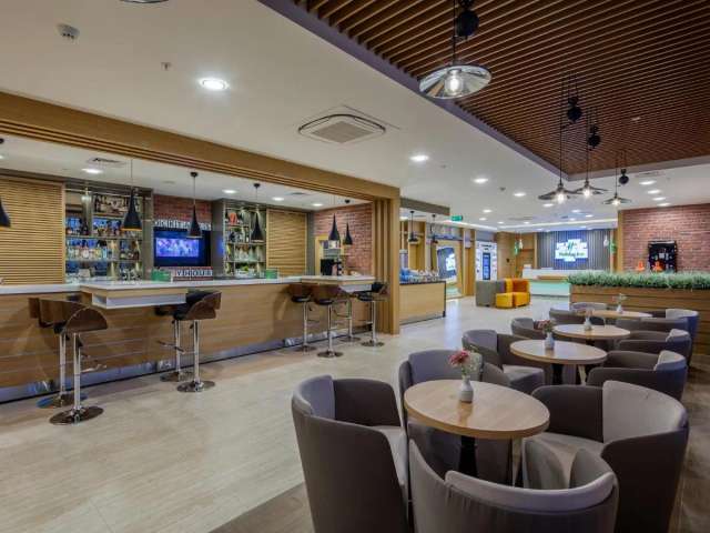 Holiday Inn Antalya - Lara-3