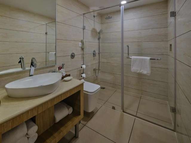 Holiday Inn Resort Goa-3