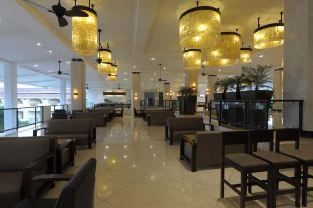Holiday Inn Resort Goa-4