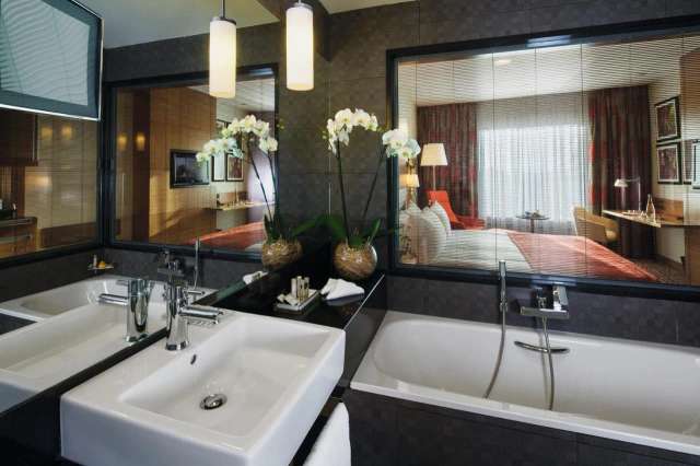 Movenpick Hotel Ankara-3