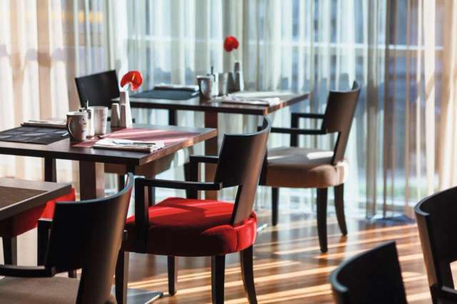 Movenpick Hotel Ankara-4
