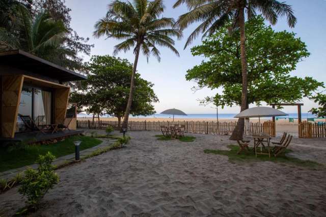 Buena Vida Beach Resort-3