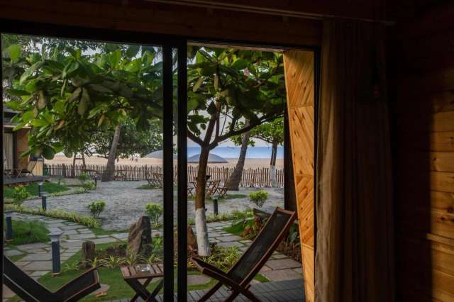 Buena Vida Beach Resort-4