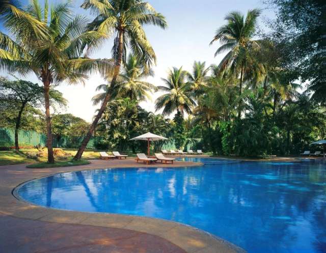 The Leela Mumbai-4