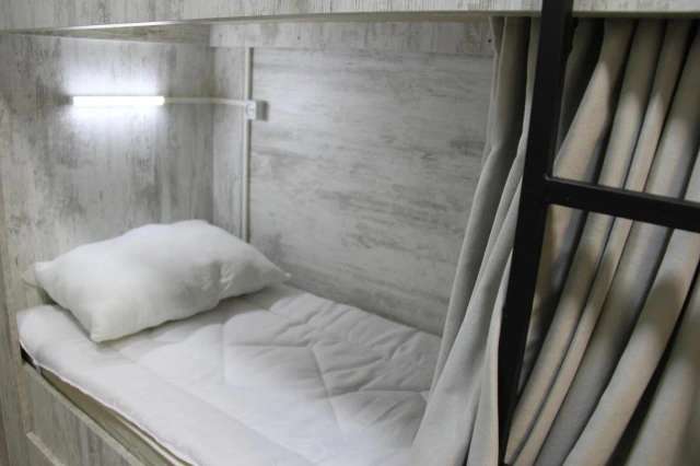 Blossom hostel-3
